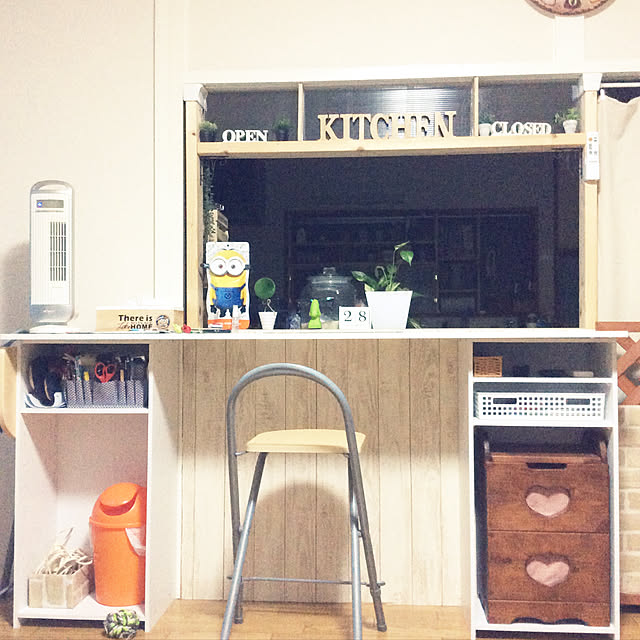 ku3さんの実例写真