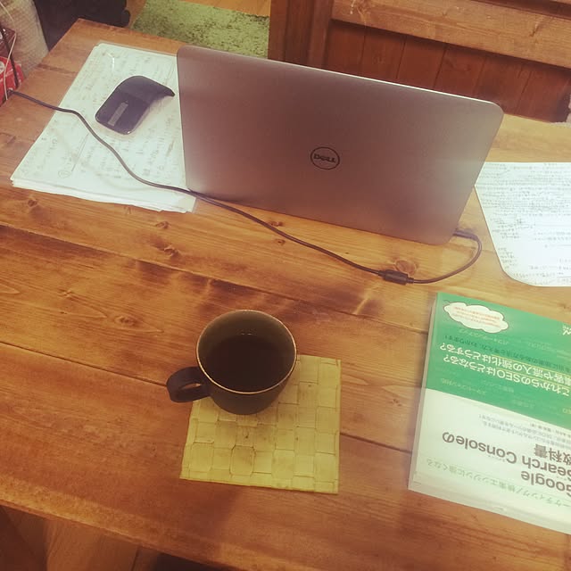 slowlifepapaさんの実例写真