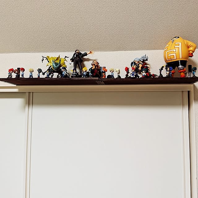 umeboshicyanさんの部屋