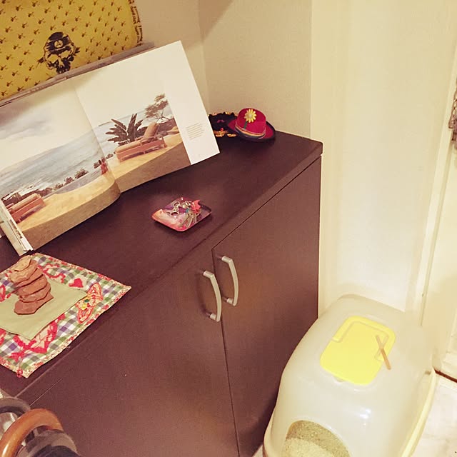 yoshinari_tokuteruさんの実例写真