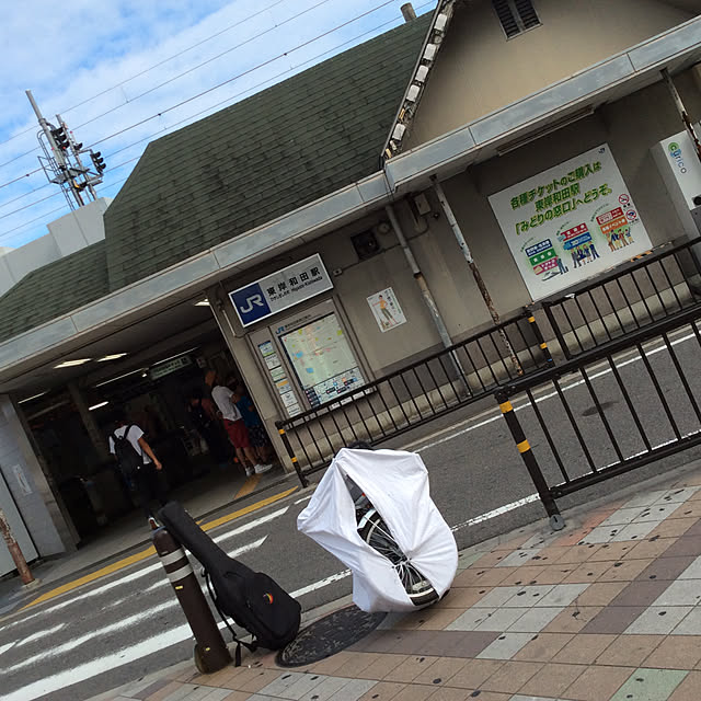 実例写真