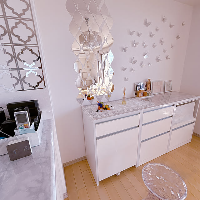 yossiiさんの部屋