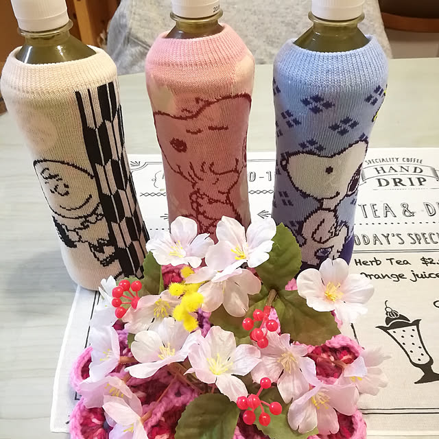 satosanさんの実例写真