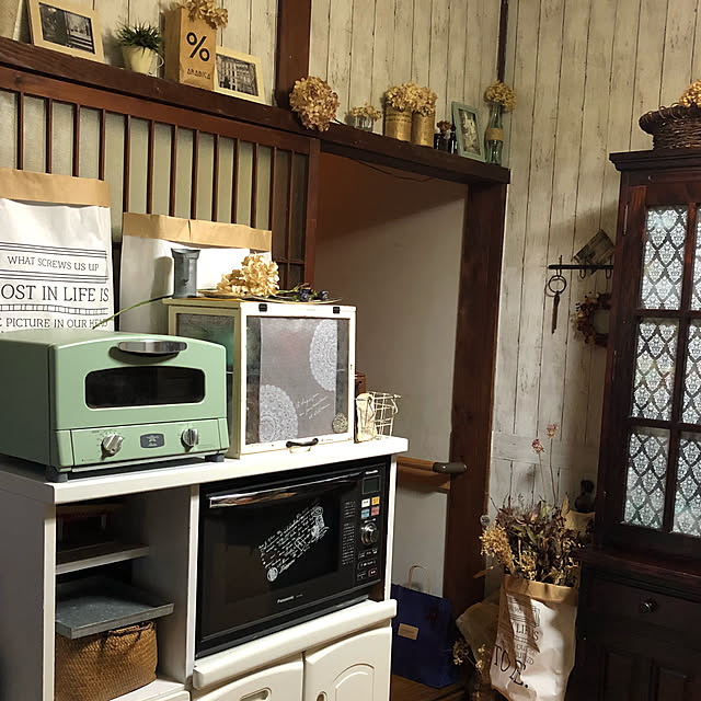 KOMAINUさんの実例写真