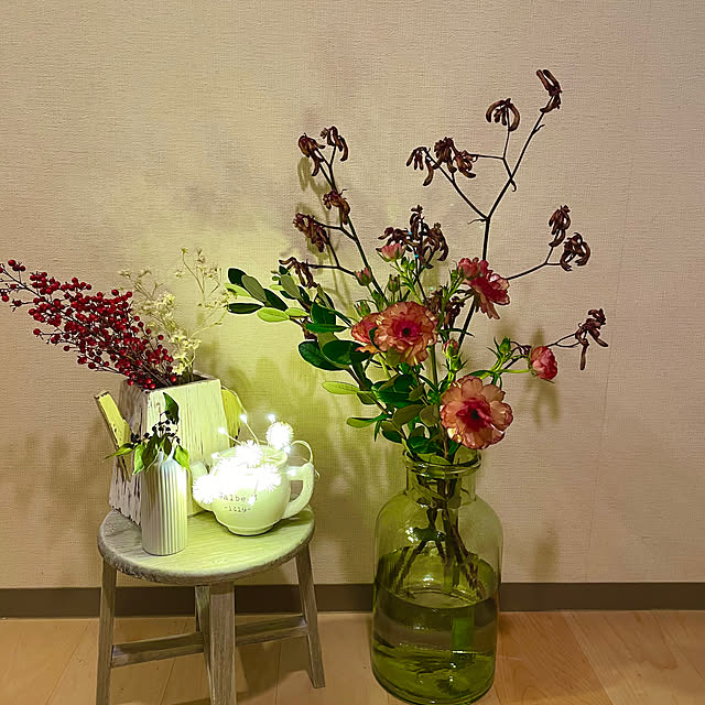 maminさんの部屋