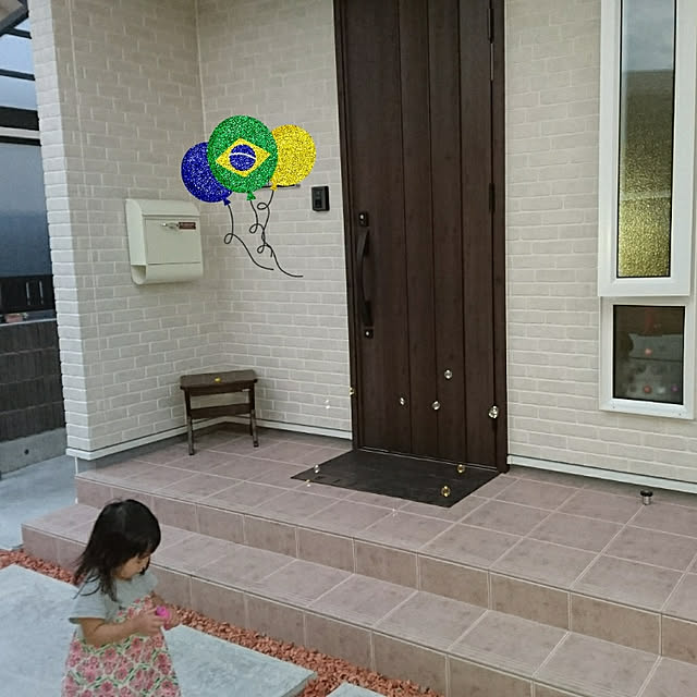 kazuさんの実例写真