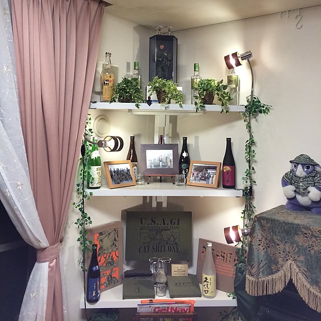 autumn_fathomさんの実例写真