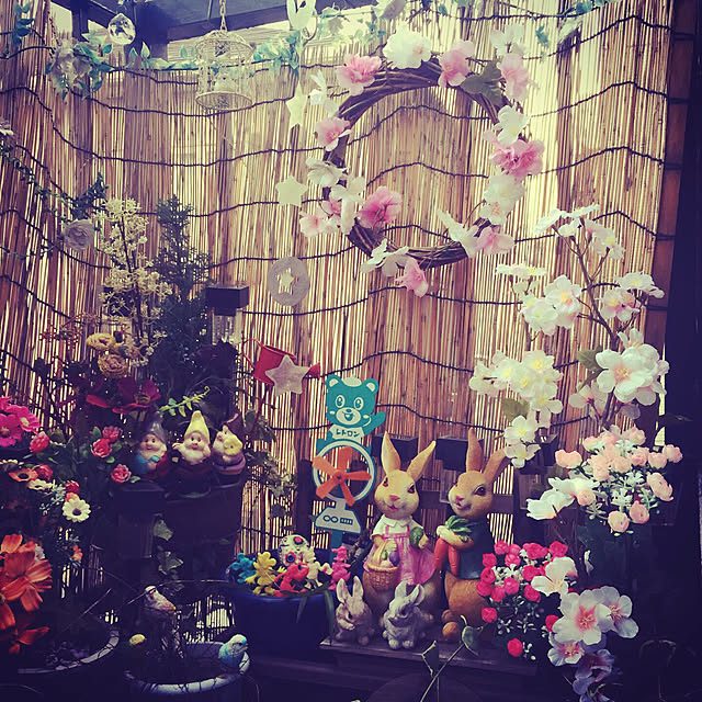 minaさんの実例写真