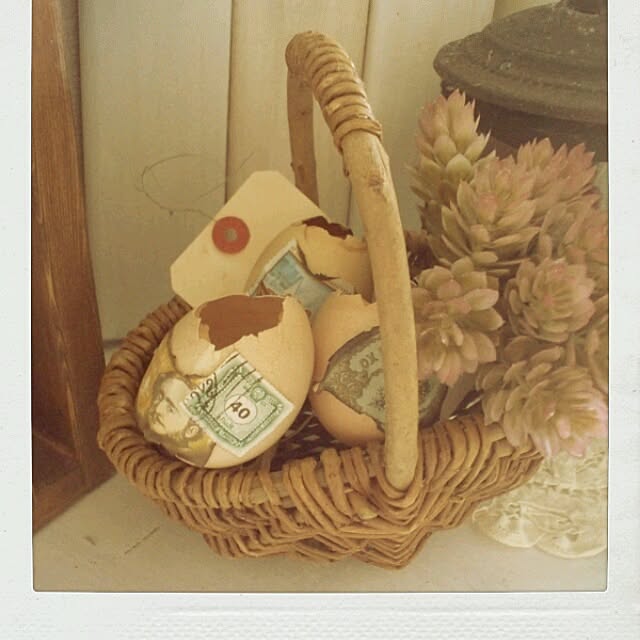 ochappaさんの実例写真