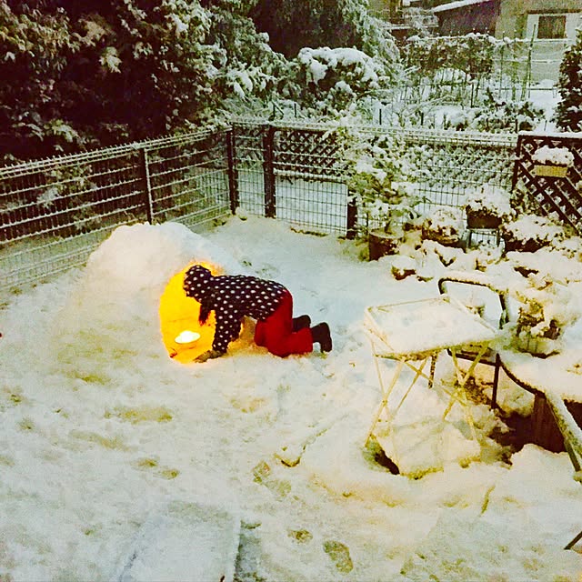 snowbellさんの実例写真