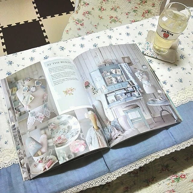 faunさんの実例写真