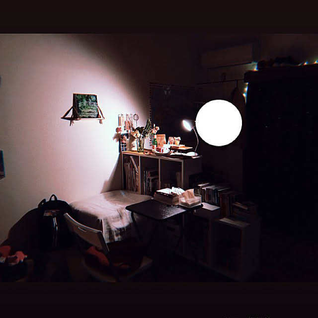 amさんの実例写真