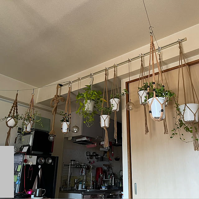 khaiさんの部屋