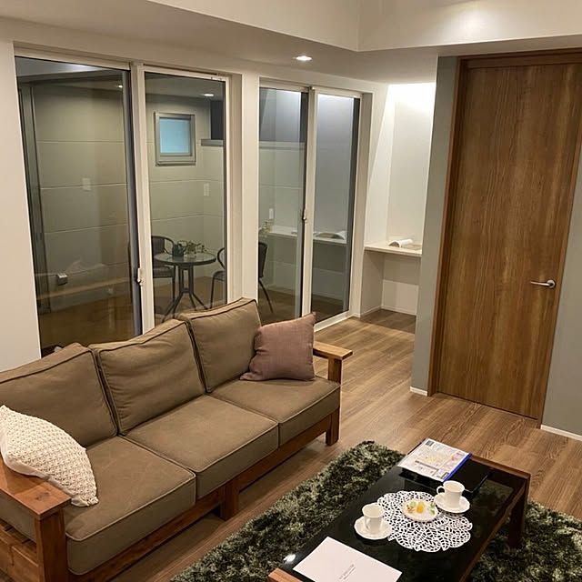 Mayさんの実例写真