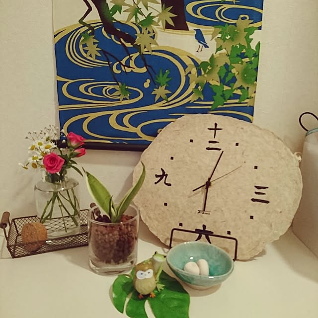 aya-oriさんの実例写真