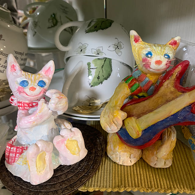 Aqettyさんの部屋