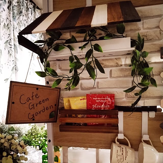 dreamerさんの実例写真