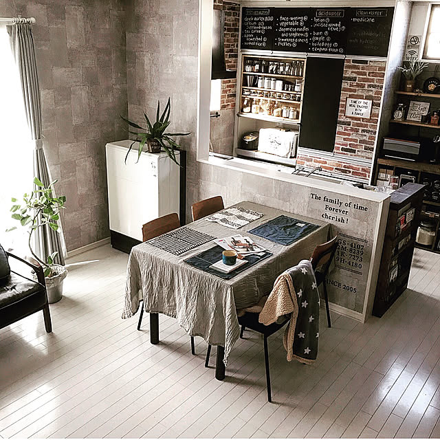 chocolate-cafeさんの実例写真