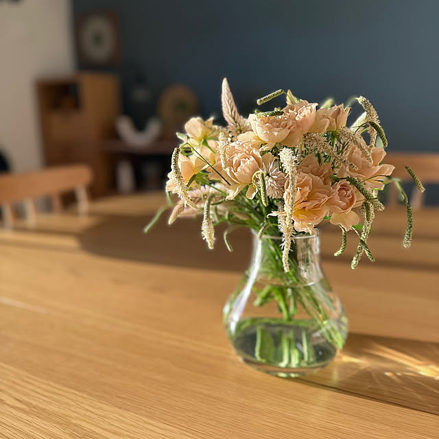 amさんの部屋