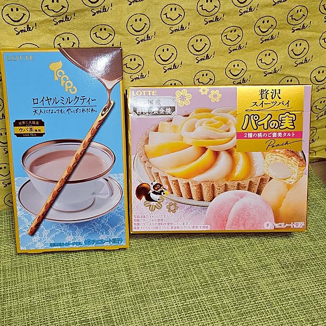 mocomocoさんの部屋