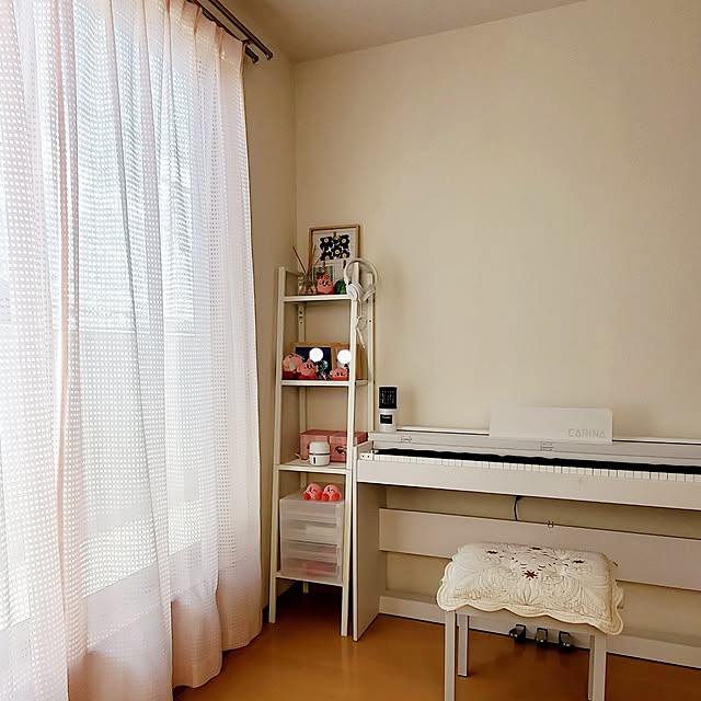 pomさんの部屋