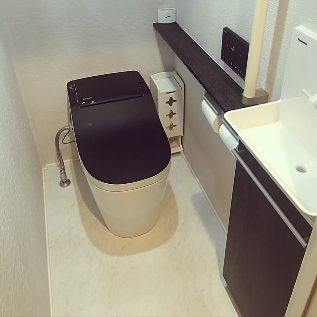 beさんの実例写真
