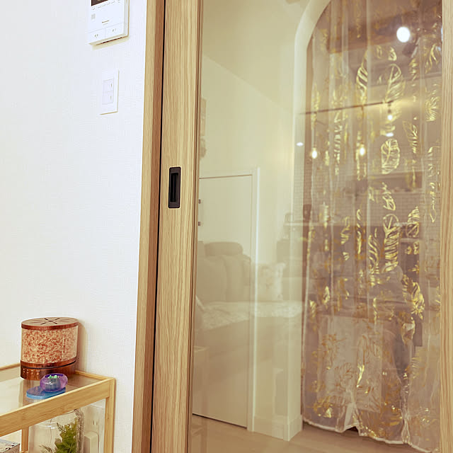 Marianoさんの部屋