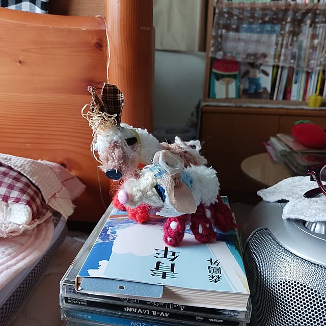 LingoFuu.さんの部屋