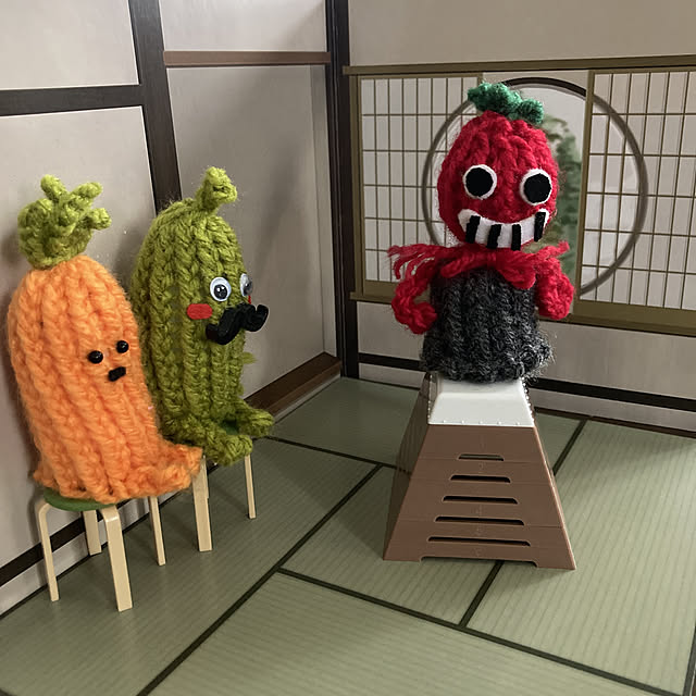 manduonmaさんの実例写真