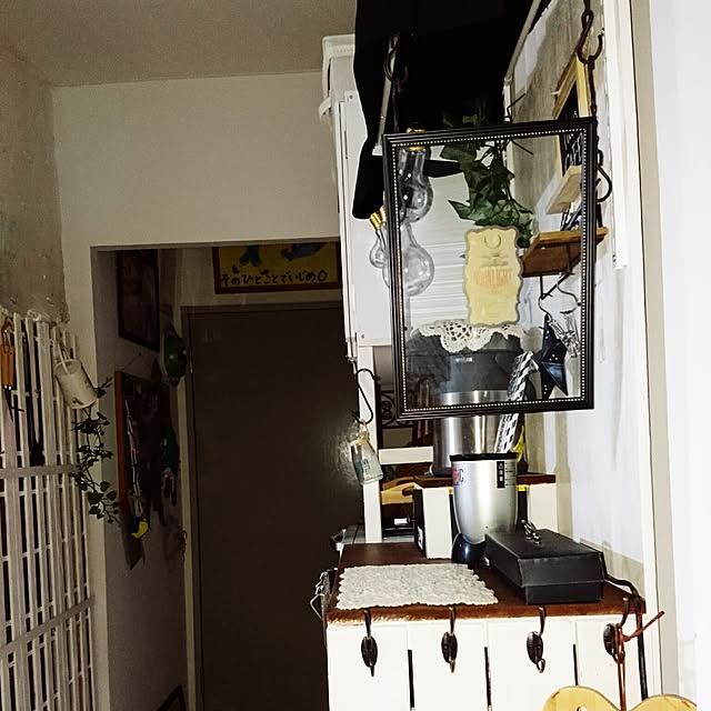 a016さんの実例写真