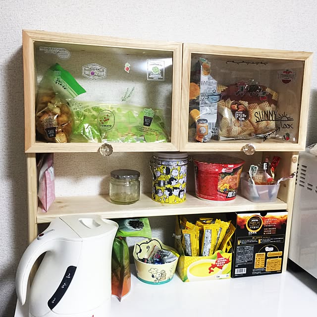 Kyokoさんの実例写真