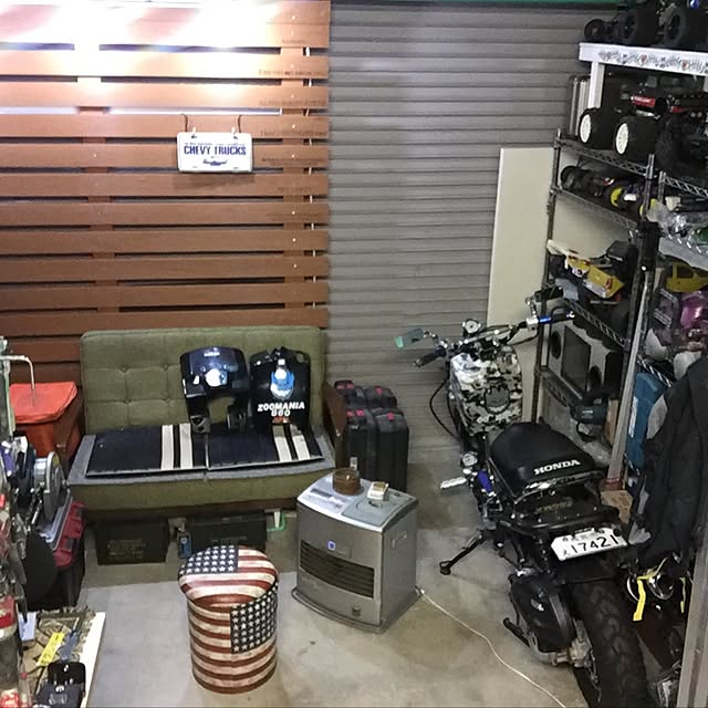 実例写真
