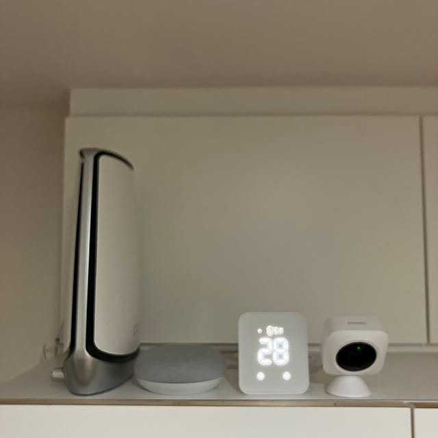 smart-home-onendさんの実例写真