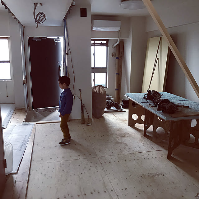 kuromameさんの実例写真