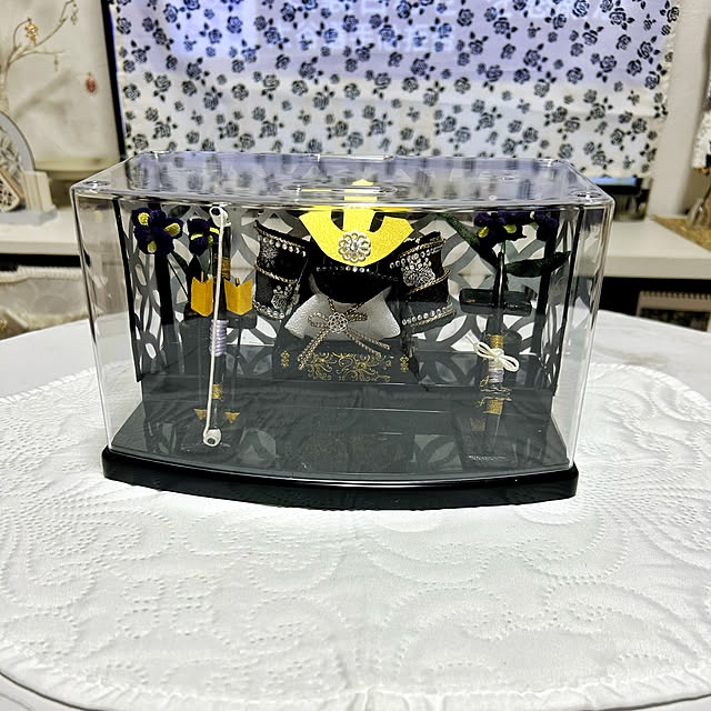 shabby666さんの部屋