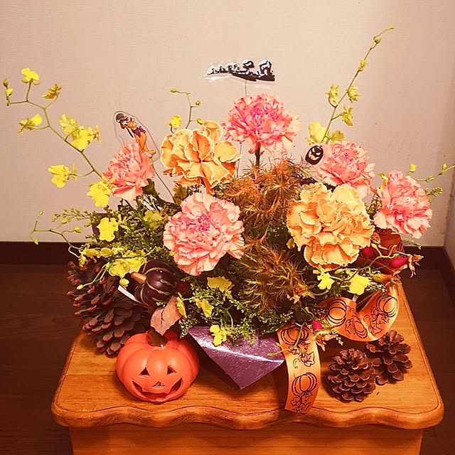 ku-garnet18さんの実例写真