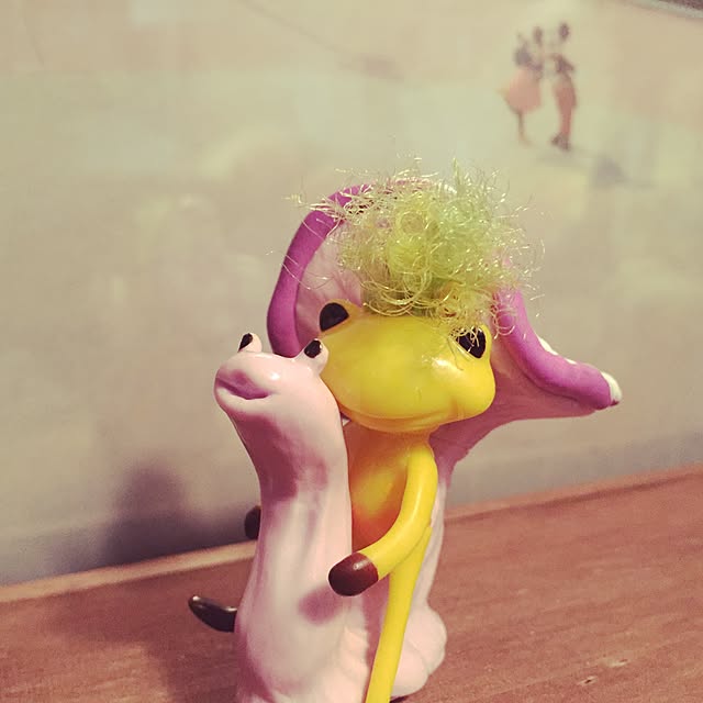 runさんの実例写真