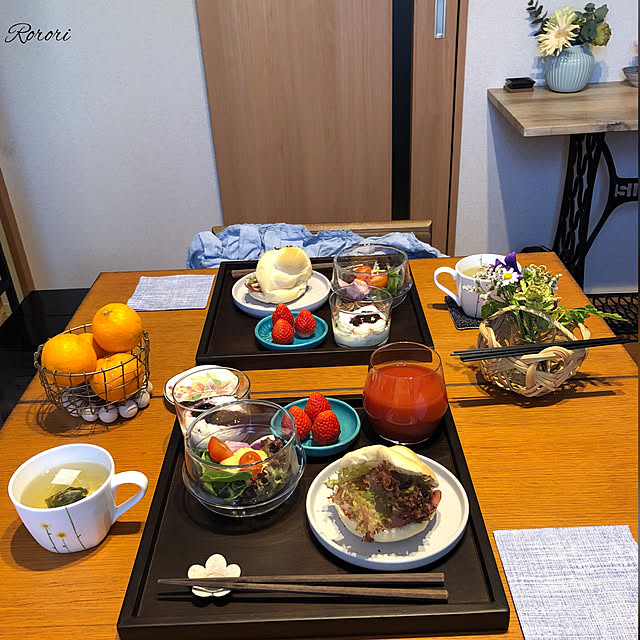 Rororiさんの実例写真