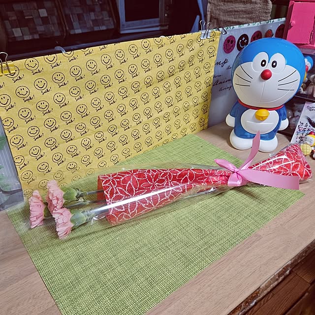 mocomocoさんの部屋