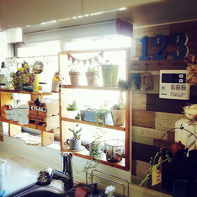 hiromi0302さんの実例写真