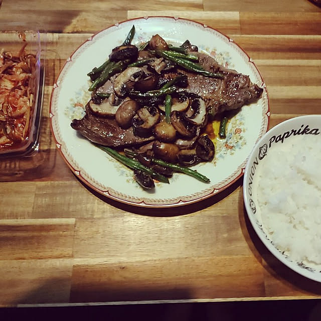 Tackunさんの実例写真