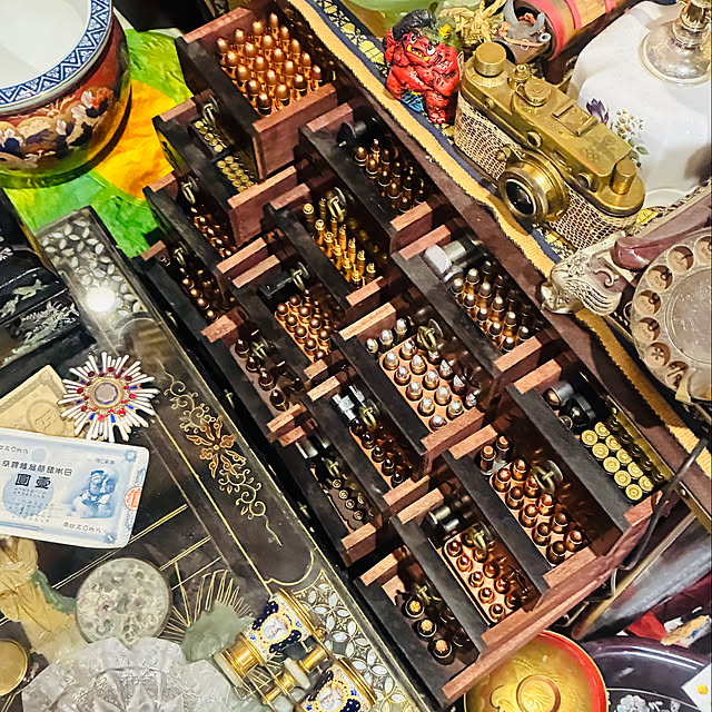 takakuzenさんの部屋