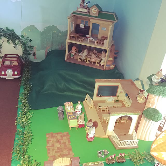 terutti1973さんの実例写真