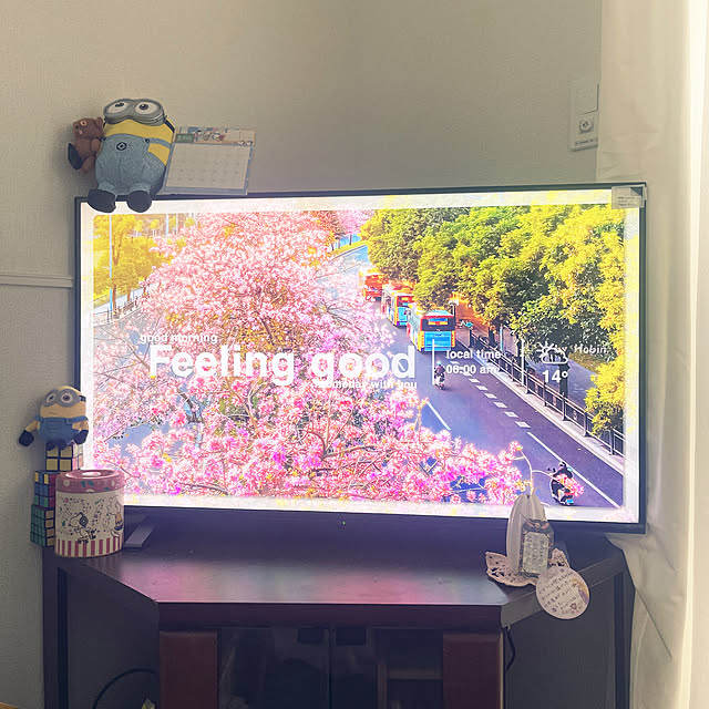 実例写真