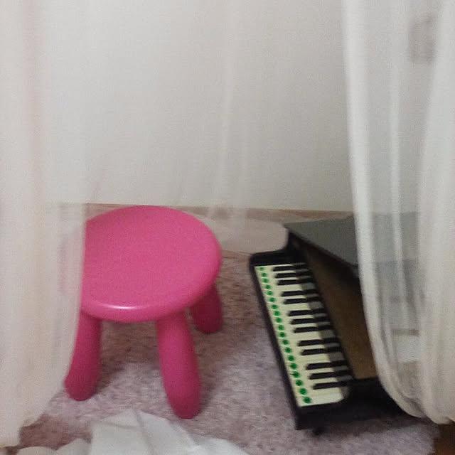 mioさんの実例写真