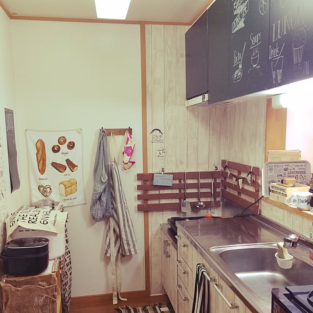 yumyumyum8さんの実例写真
