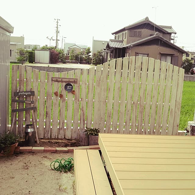 junkarrowさんの実例写真