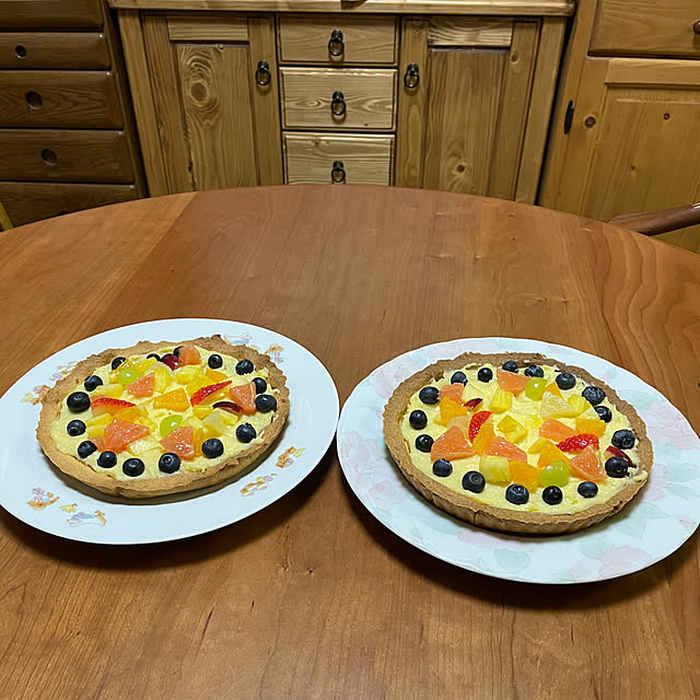 ronronさんの部屋