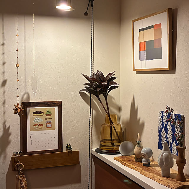 walking123さんの部屋