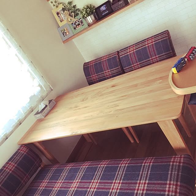 ikumiさんの実例写真